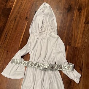 Disney Princess Leia costume